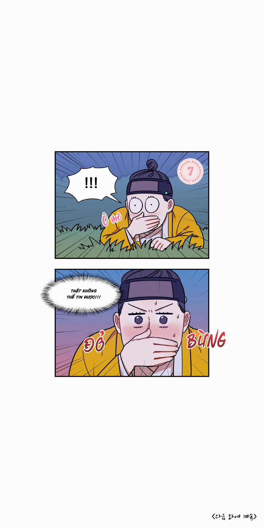 Nam Nô Vô Tri 3 0 3 trang 16