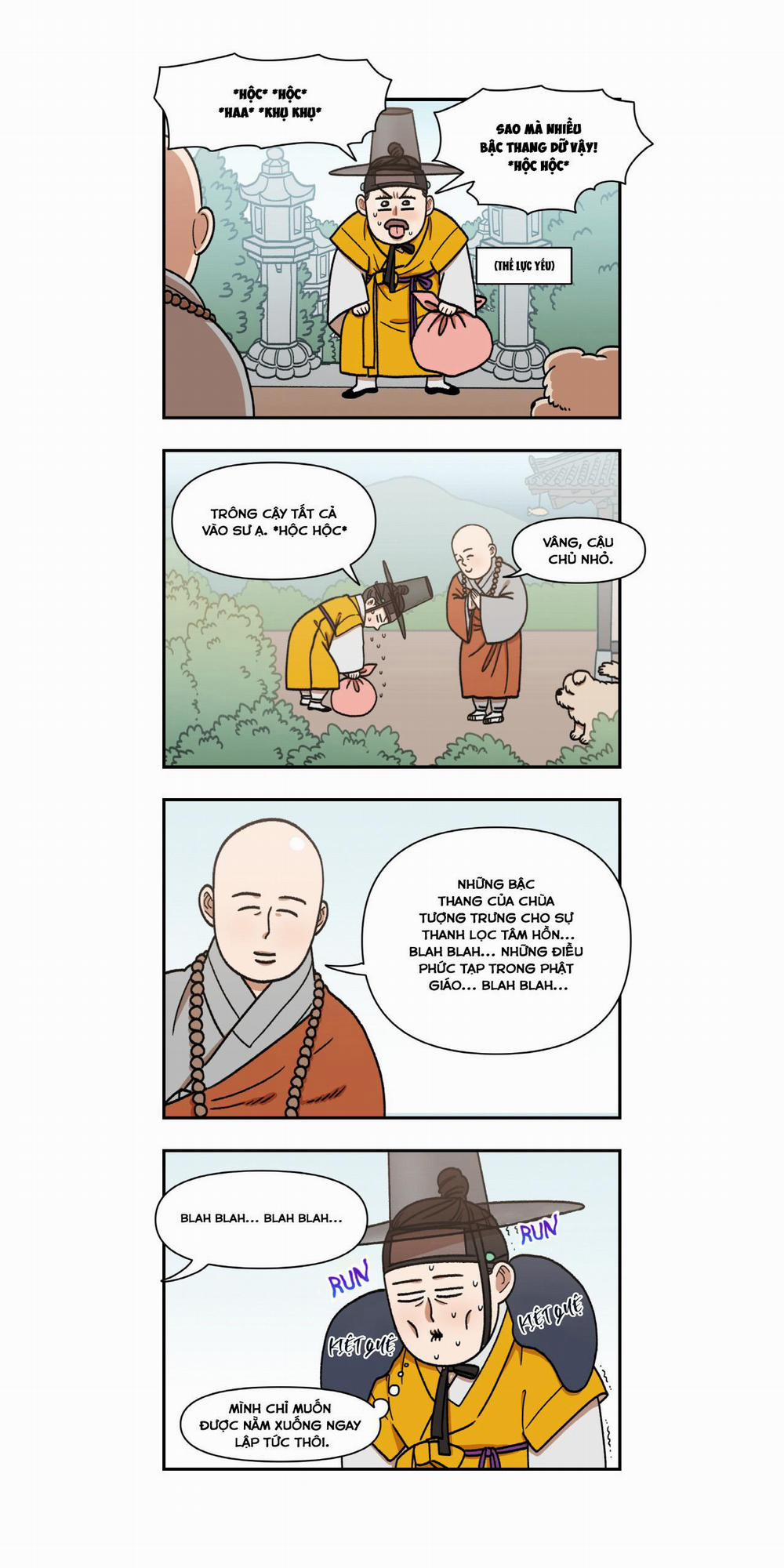 Nam Nô Vô Tri 4 0 4 trang 11