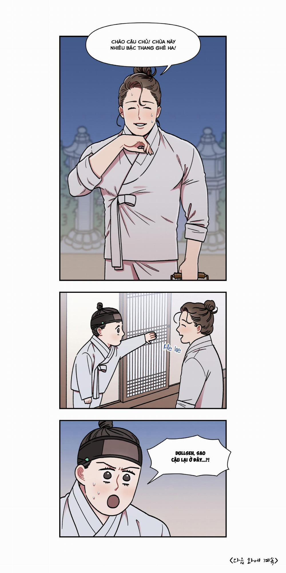 Nam Nô Vô Tri 4 0 4 trang 16