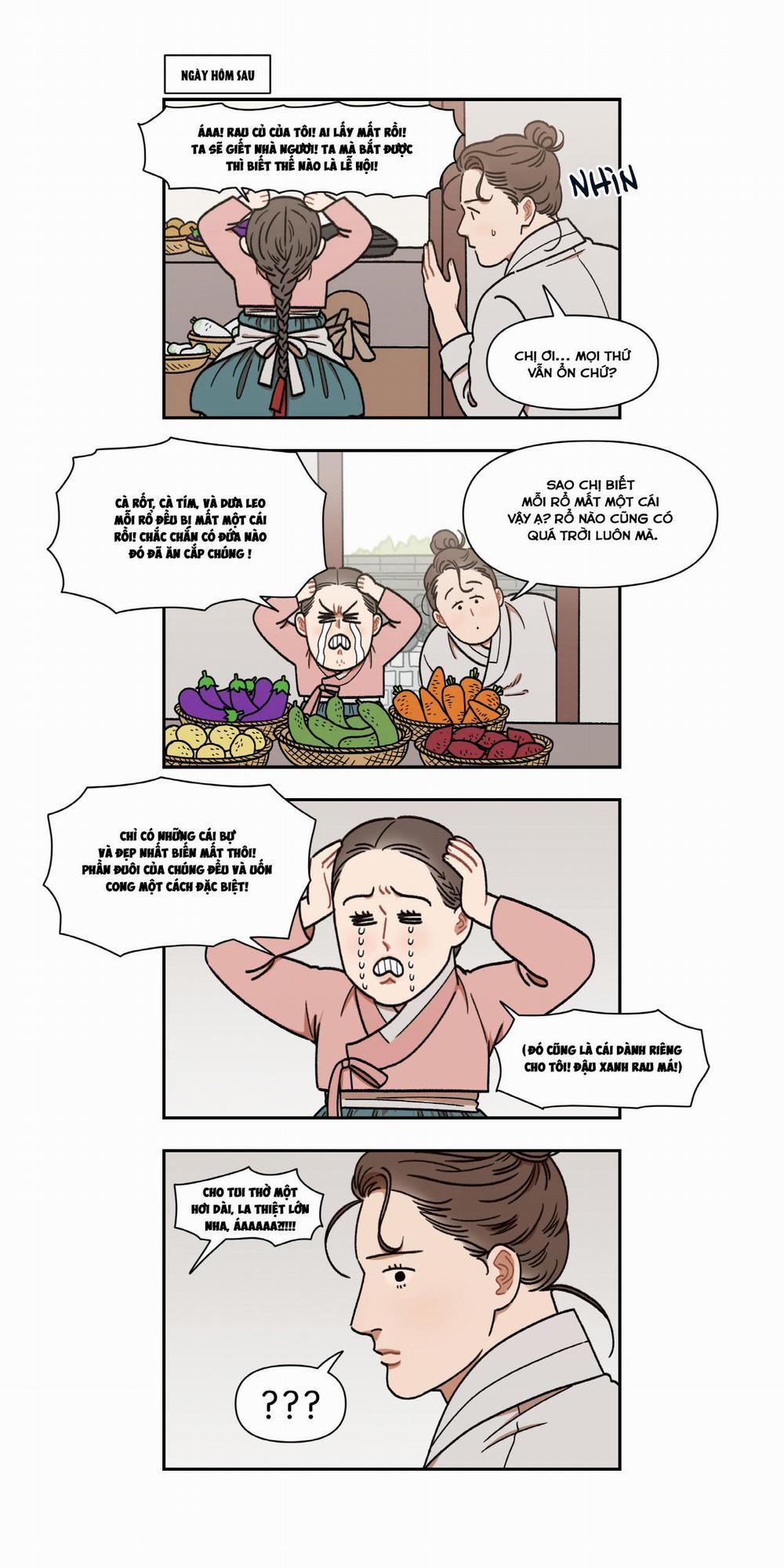 Nam Nô Vô Tri 4 0 4 trang 6