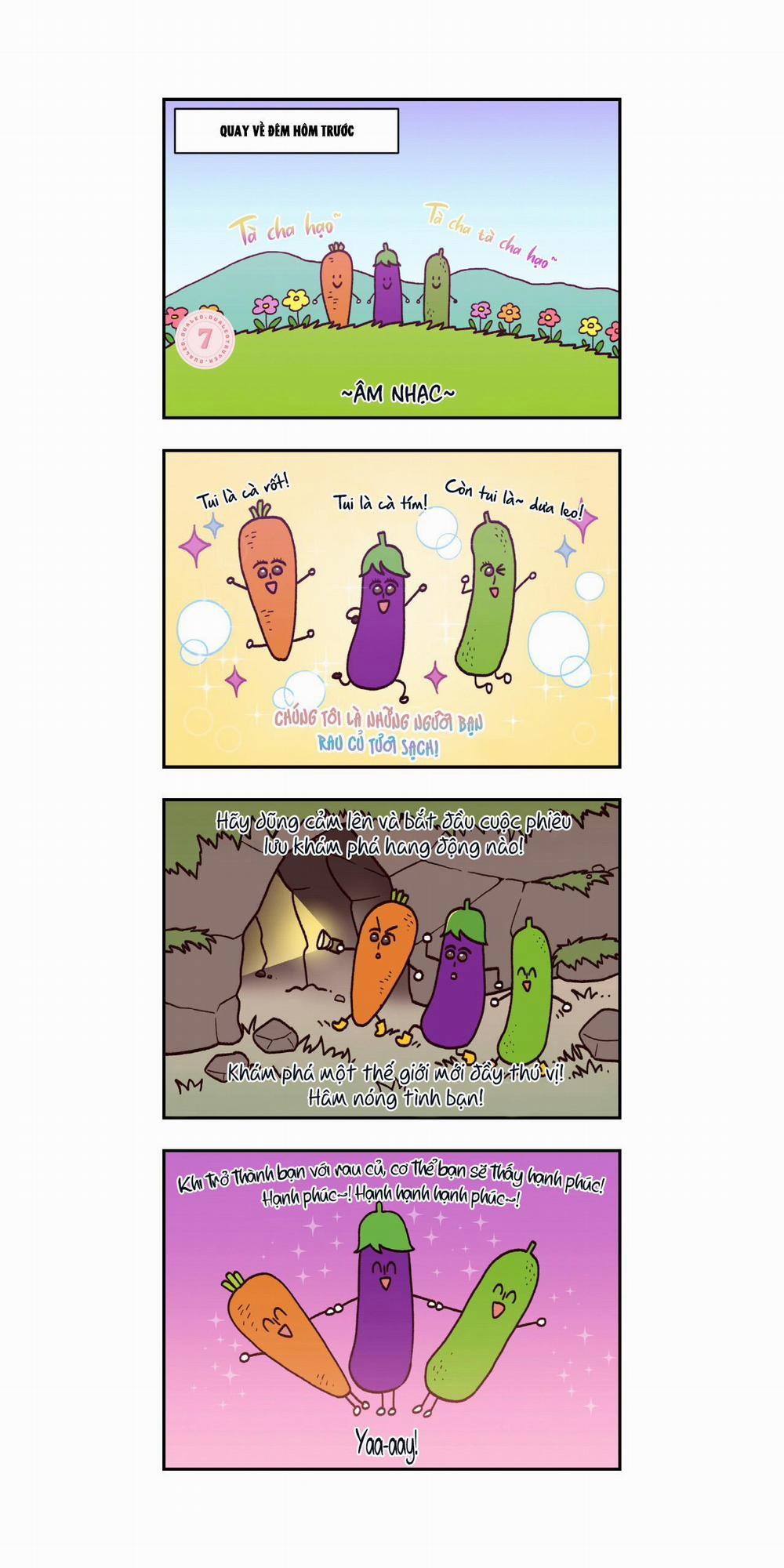 Nam Nô Vô Tri 4 0 4 trang 7