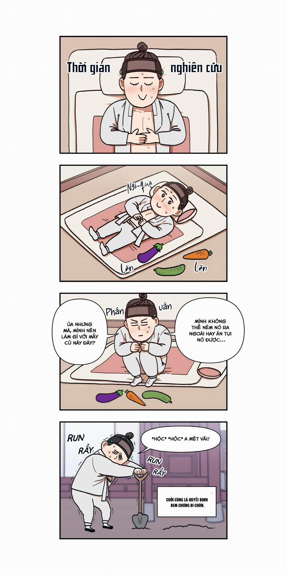 Nam Nô Vô Tri 4 0 4 trang 8