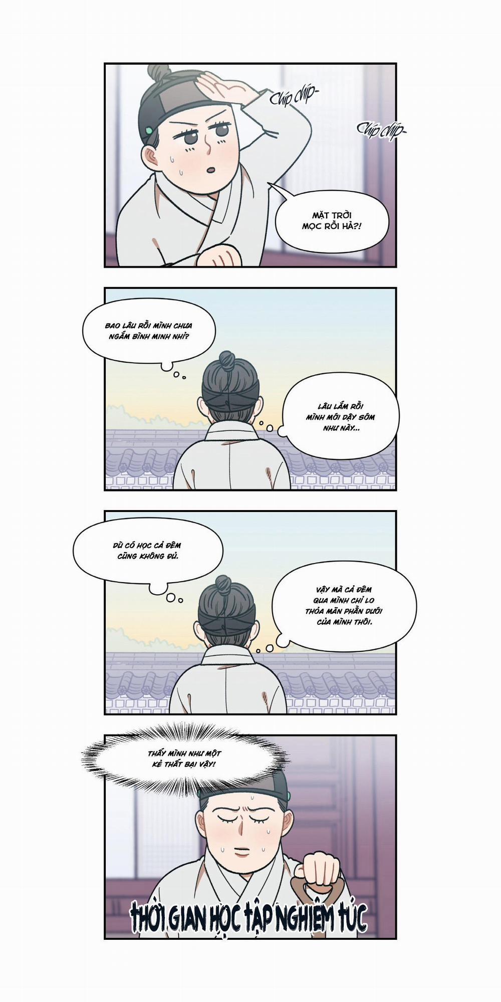 Nam Nô Vô Tri 4 0 4 trang 9