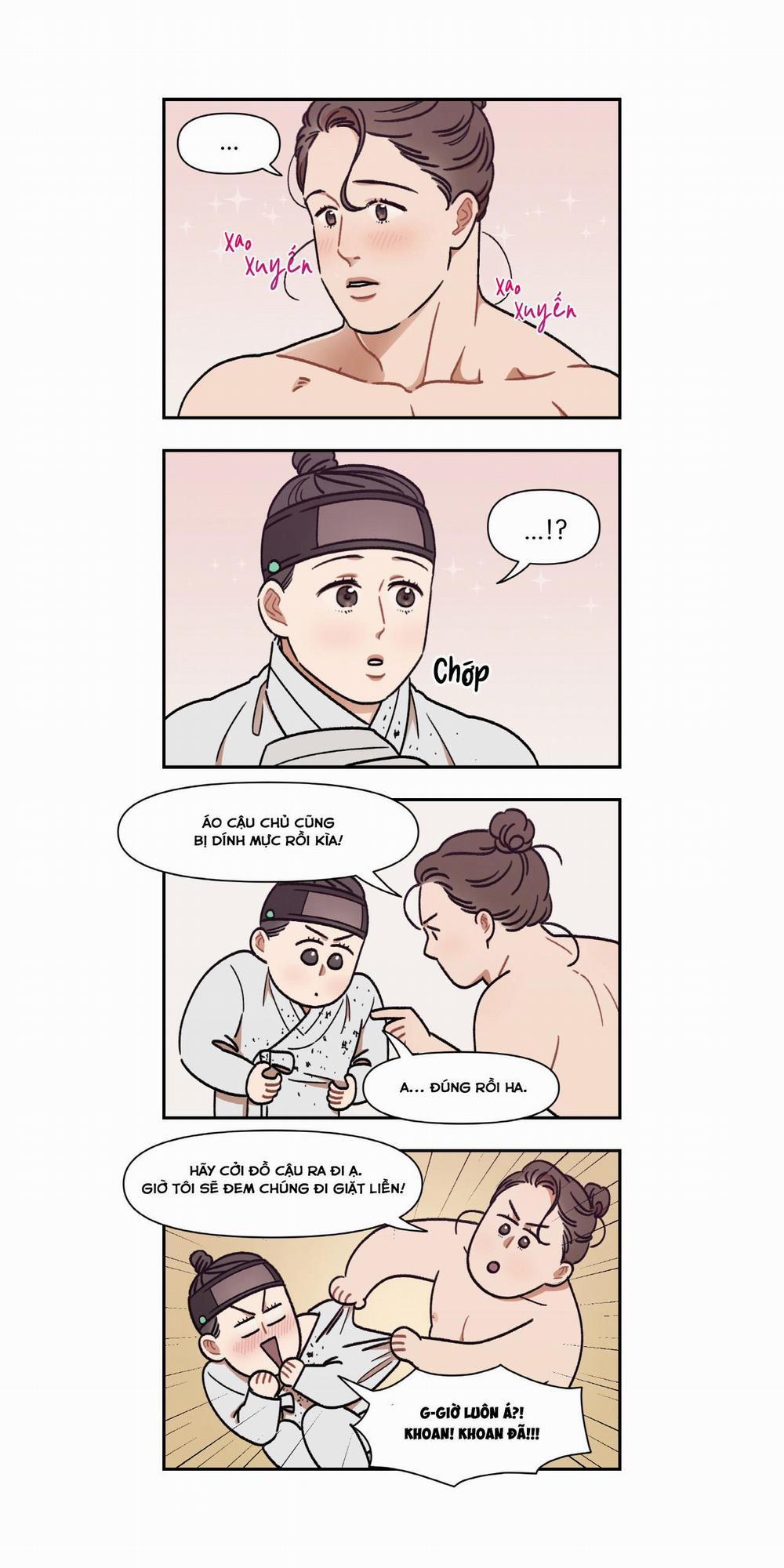 Nam Nô Vô Tri 5 0 5 trang 12