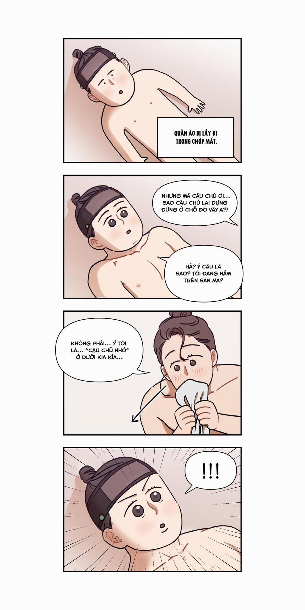 Nam Nô Vô Tri 5 0 5 trang 13