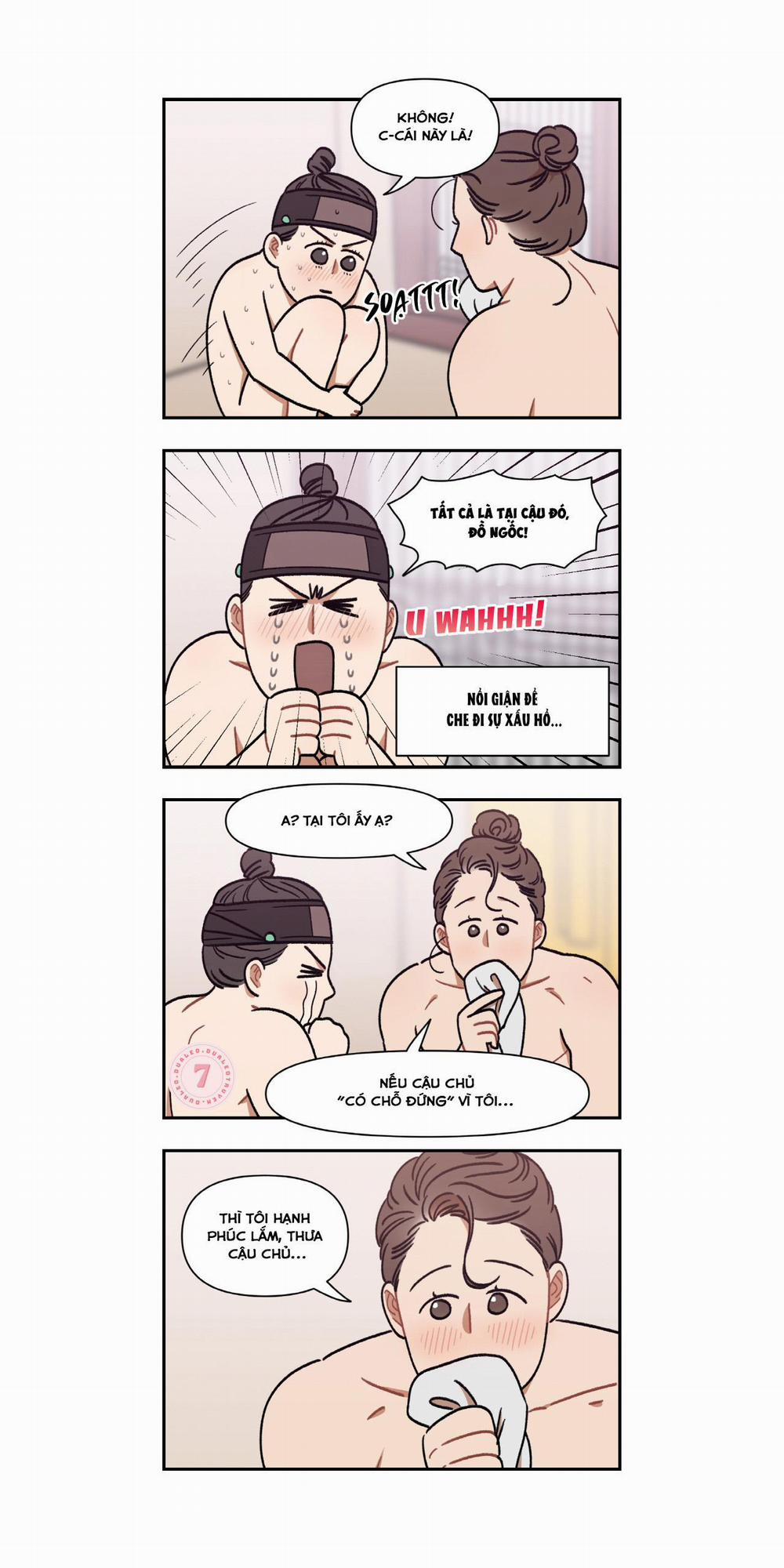 Nam Nô Vô Tri 5 0 5 trang 14