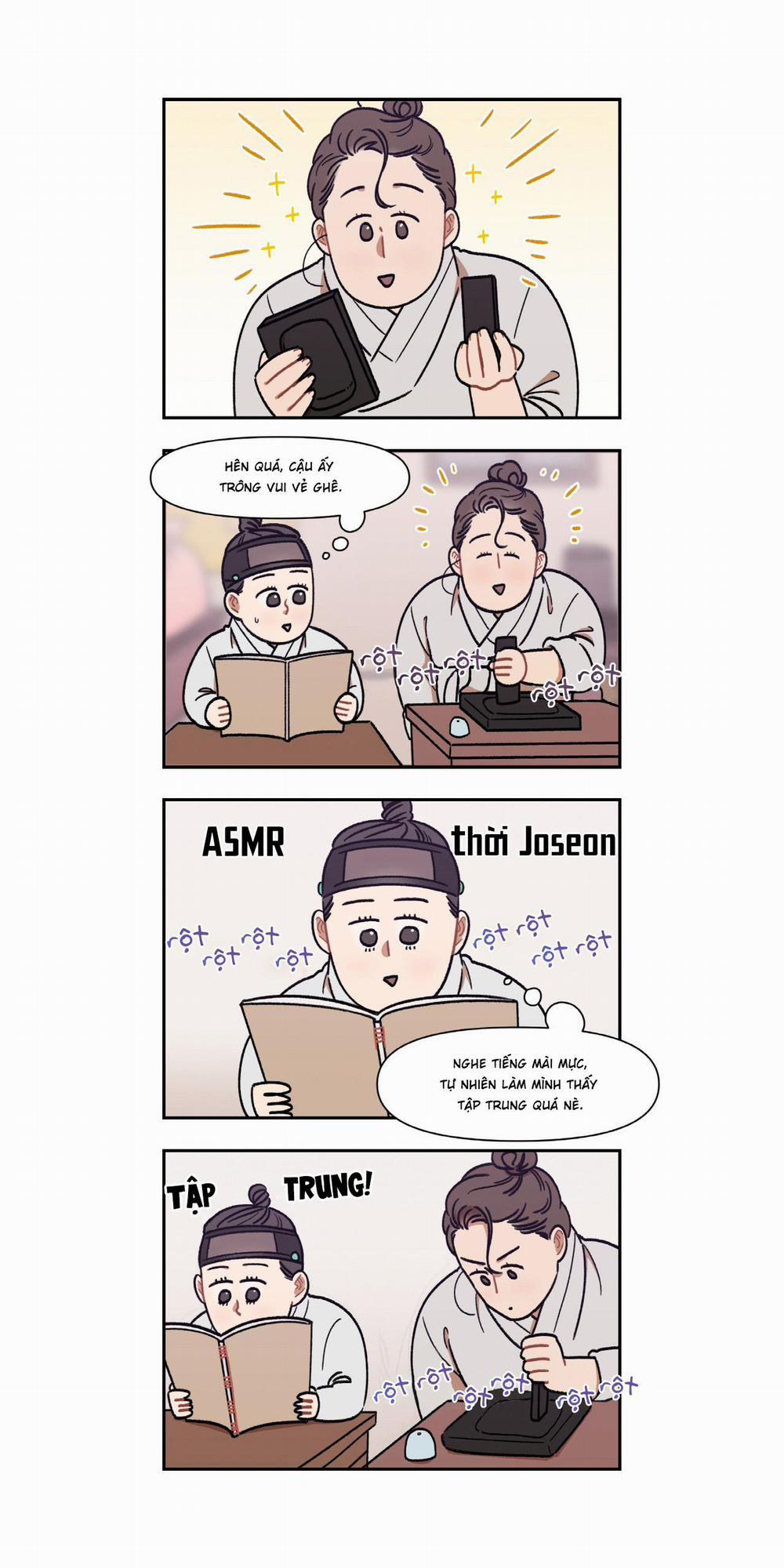 Nam Nô Vô Tri 5 0 5 trang 7