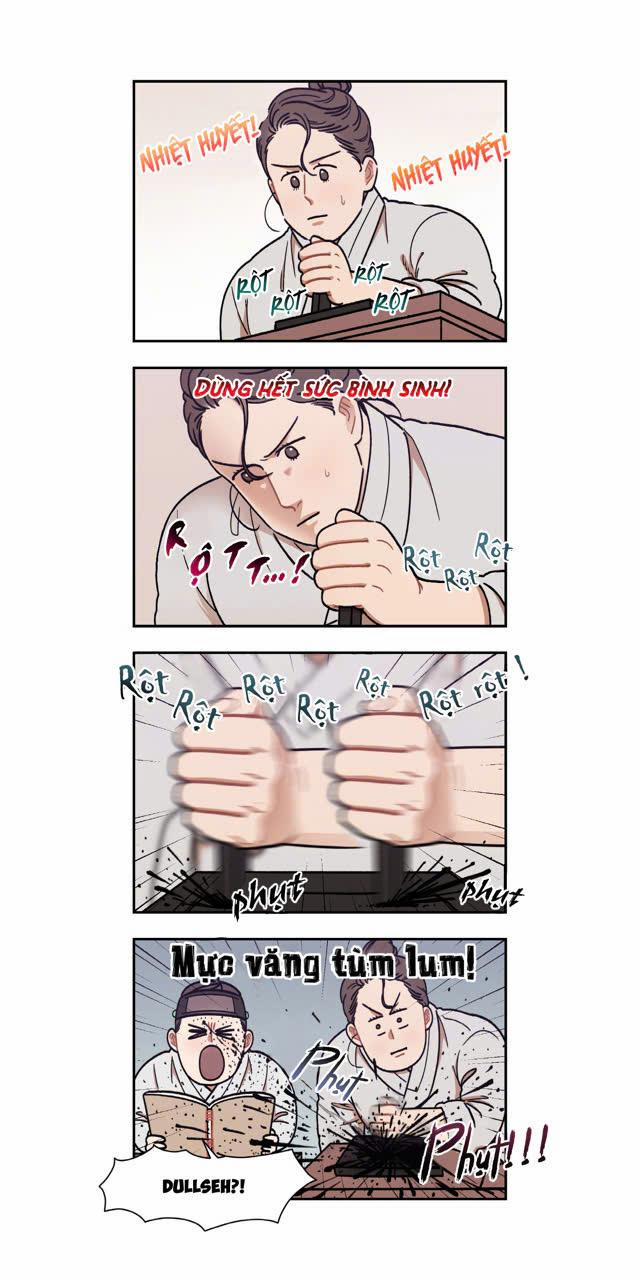 Nam Nô Vô Tri 5 0 5 trang 8