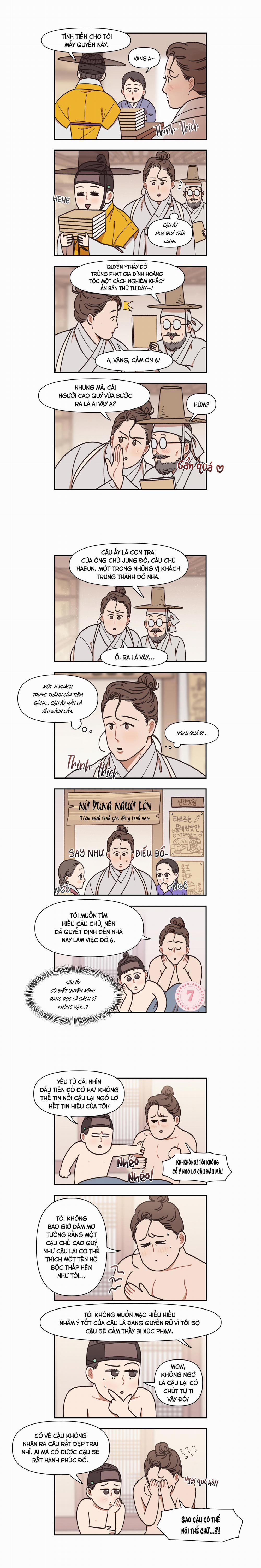 Nam Nô Vô Tri 6 0 6 trang 3