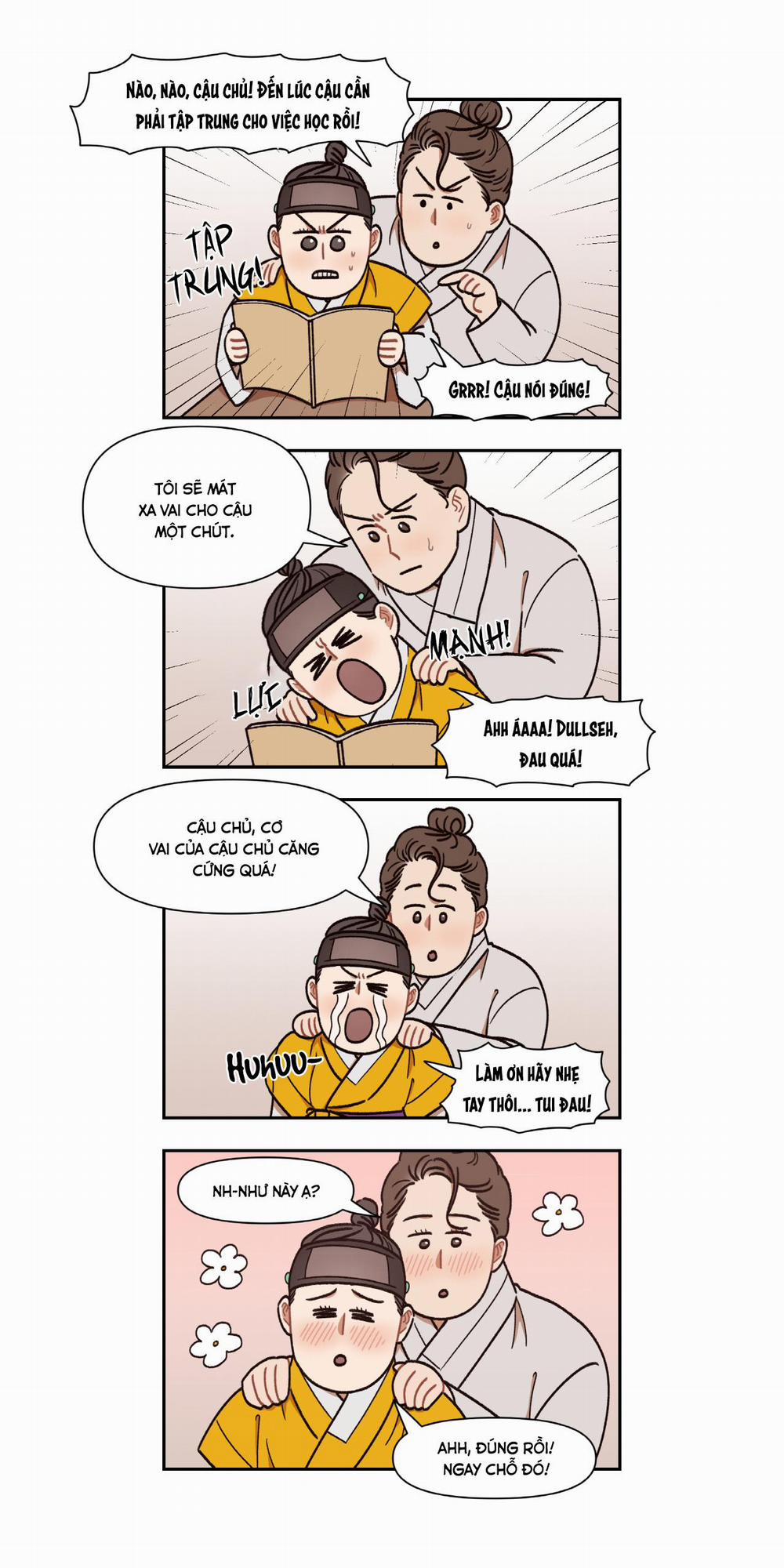 Nam Nô Vô Tri 7 0 7 trang 12