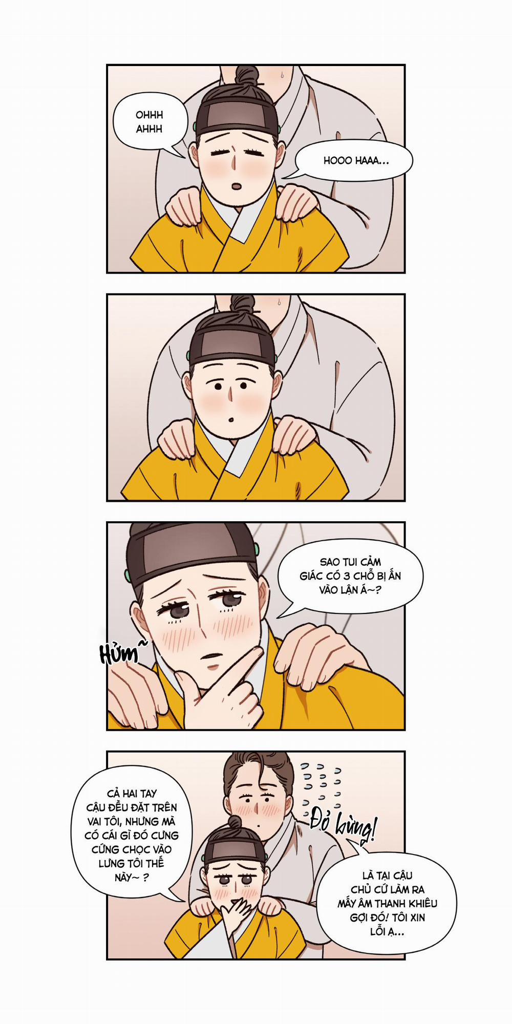 Nam Nô Vô Tri 7 0 7 trang 13