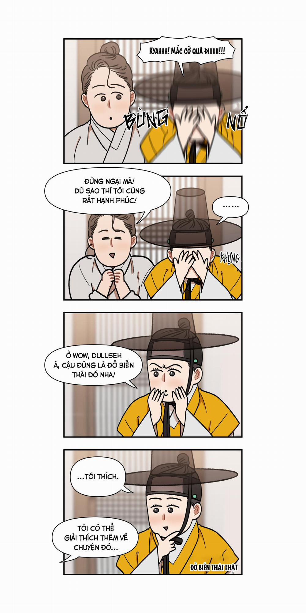 Nam Nô Vô Tri 7 0 7 trang 6