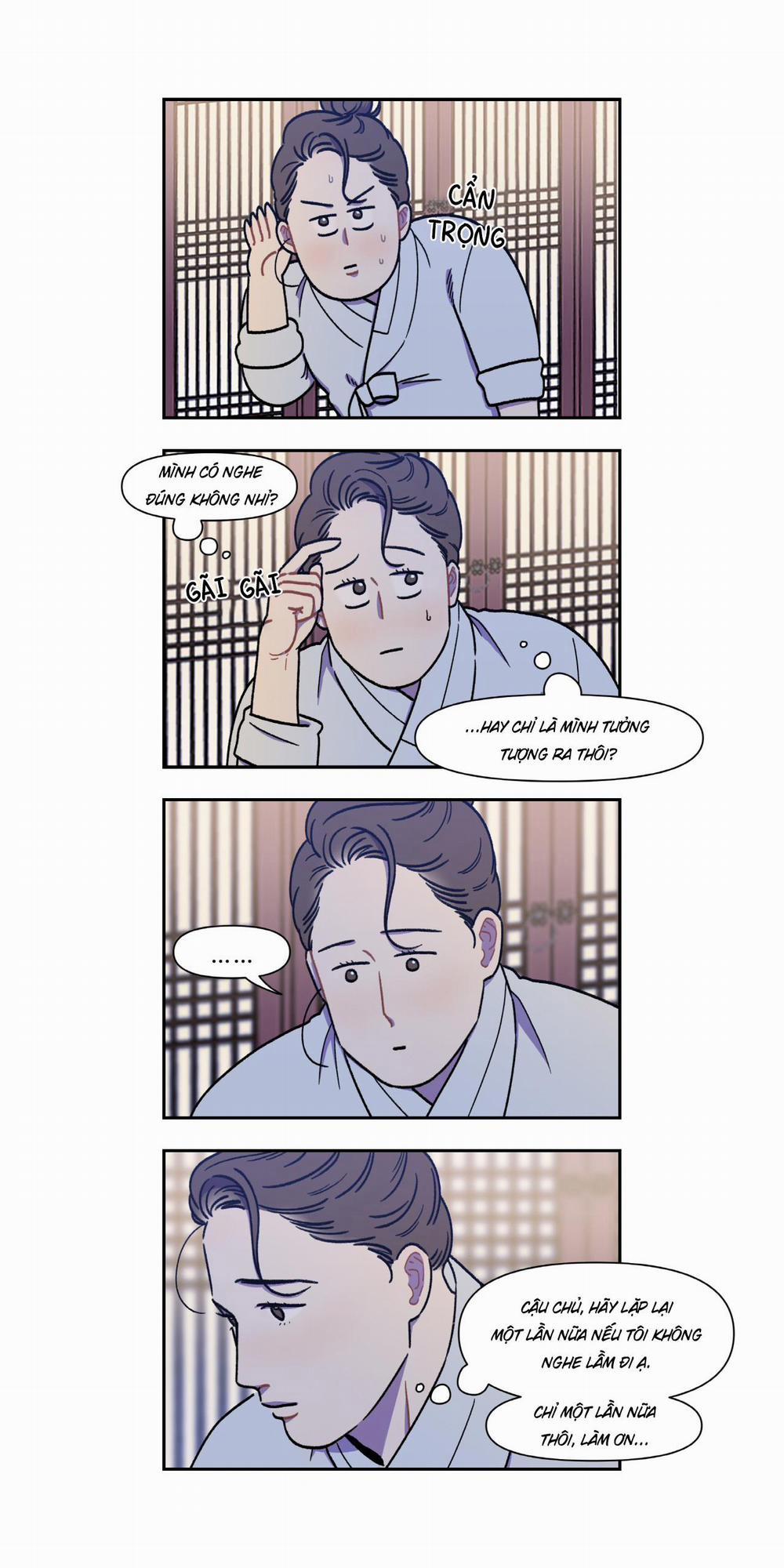 Nam Nô Vô Tri 7 0 7 trang 9