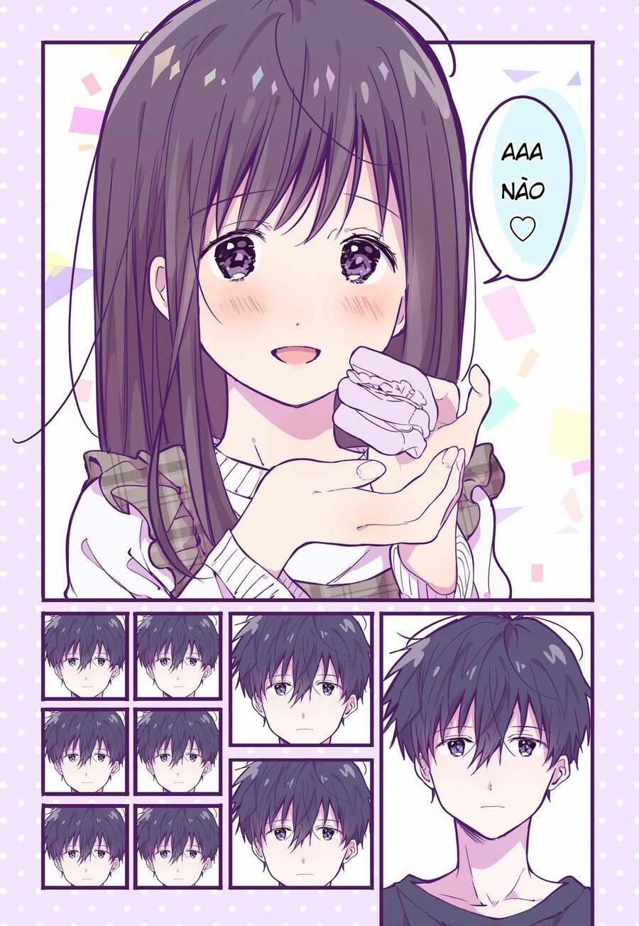 Nam Sinh Trung Học Năm Nhất Có Sở Thích Mặc Đồ Xuyên Thấu 11 trang 5