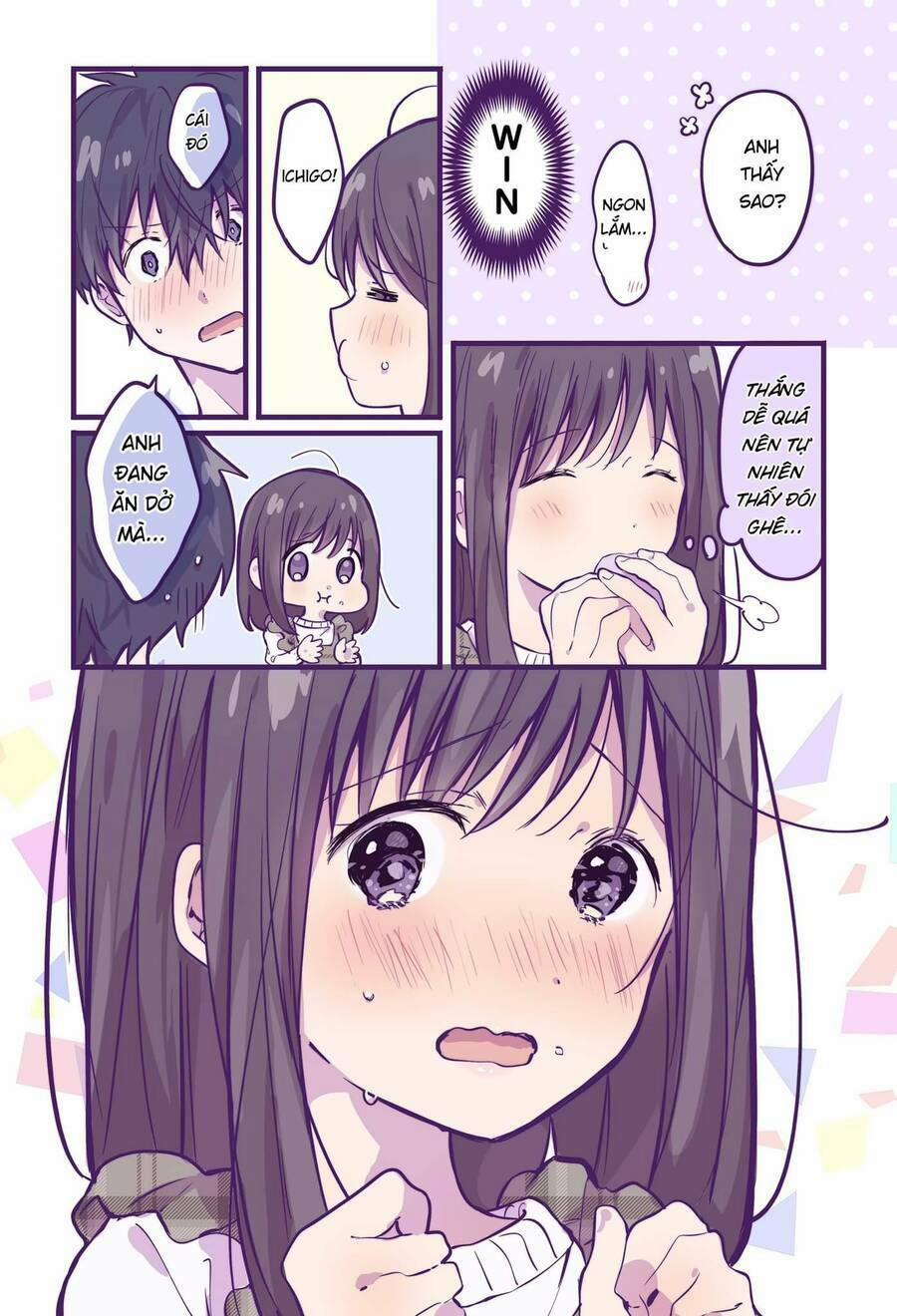 Nam Sinh Trung Học Năm Nhất Có Sở Thích Mặc Đồ Xuyên Thấu 11 trang 7