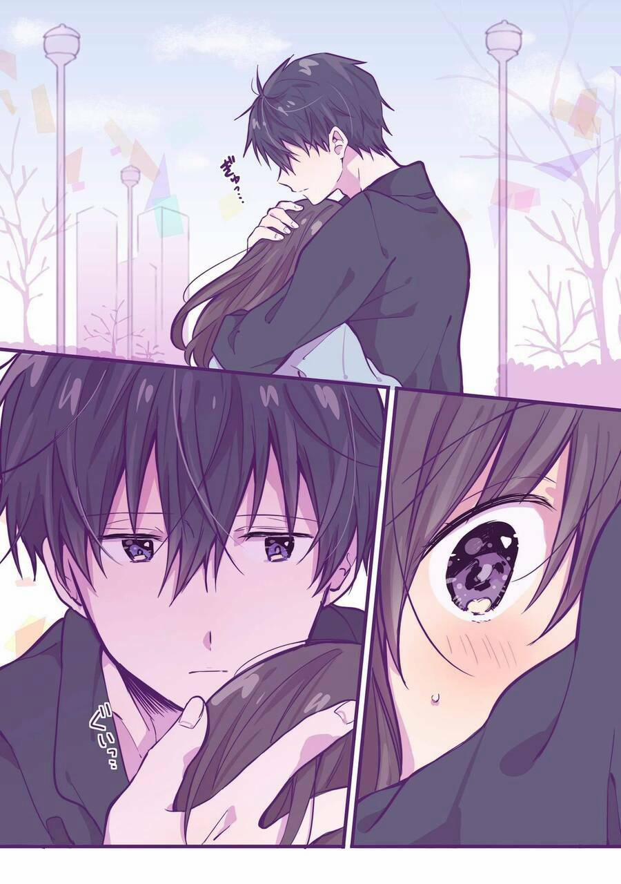 Nam Sinh Trung Học Năm Nhất Có Sở Thích Mặc Đồ Xuyên Thấu 12 trang 5