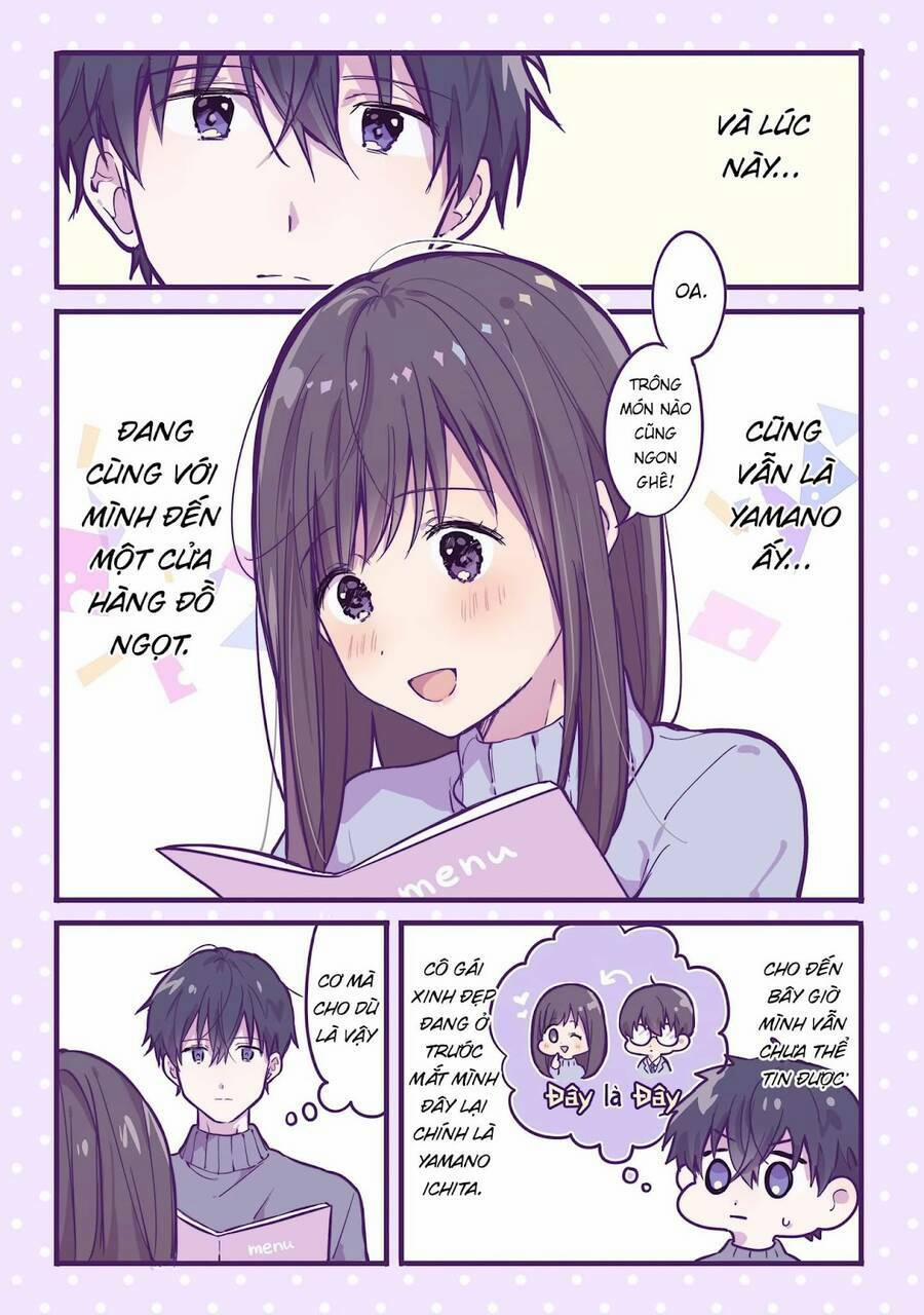 Nam Sinh Trung Học Năm Nhất Có Sở Thích Mặc Đồ Xuyên Thấu 3 trang 3