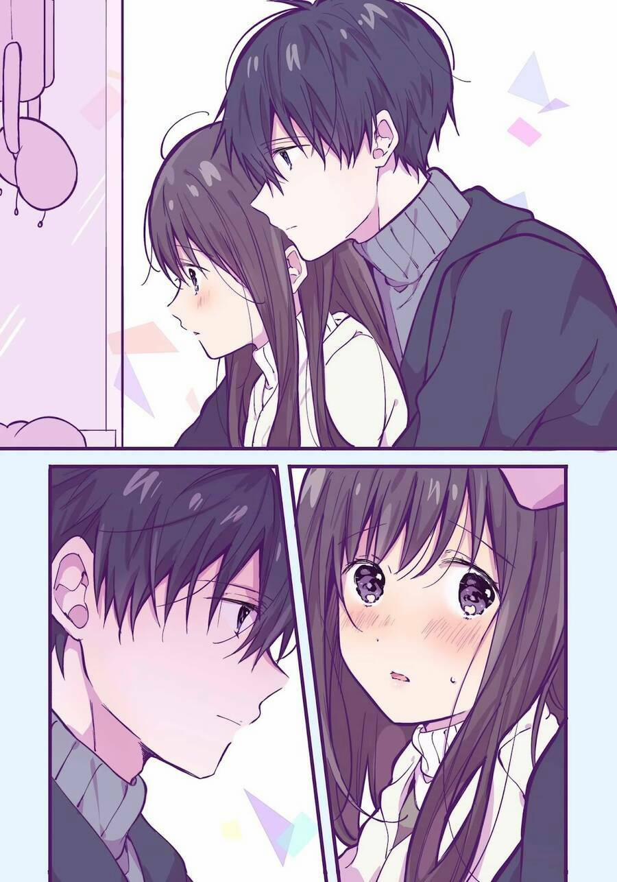 Nam Sinh Trung Học Năm Nhất Có Sở Thích Mặc Đồ Xuyên Thấu 8 trang 4