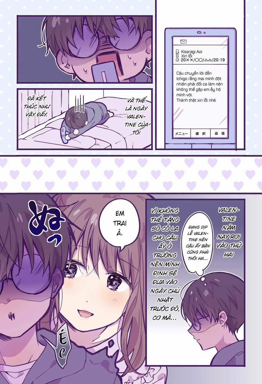 Nam Sinh Trung Học Năm Nhất Có Sở Thích Mặc Đồ Xuyên Thấu 9.5 trang 2