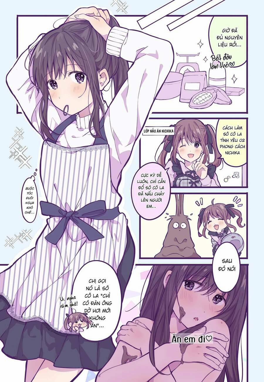 Nam Sinh Trung Học Năm Nhất Có Sở Thích Mặc Đồ Xuyên Thấu 9.5 trang 4