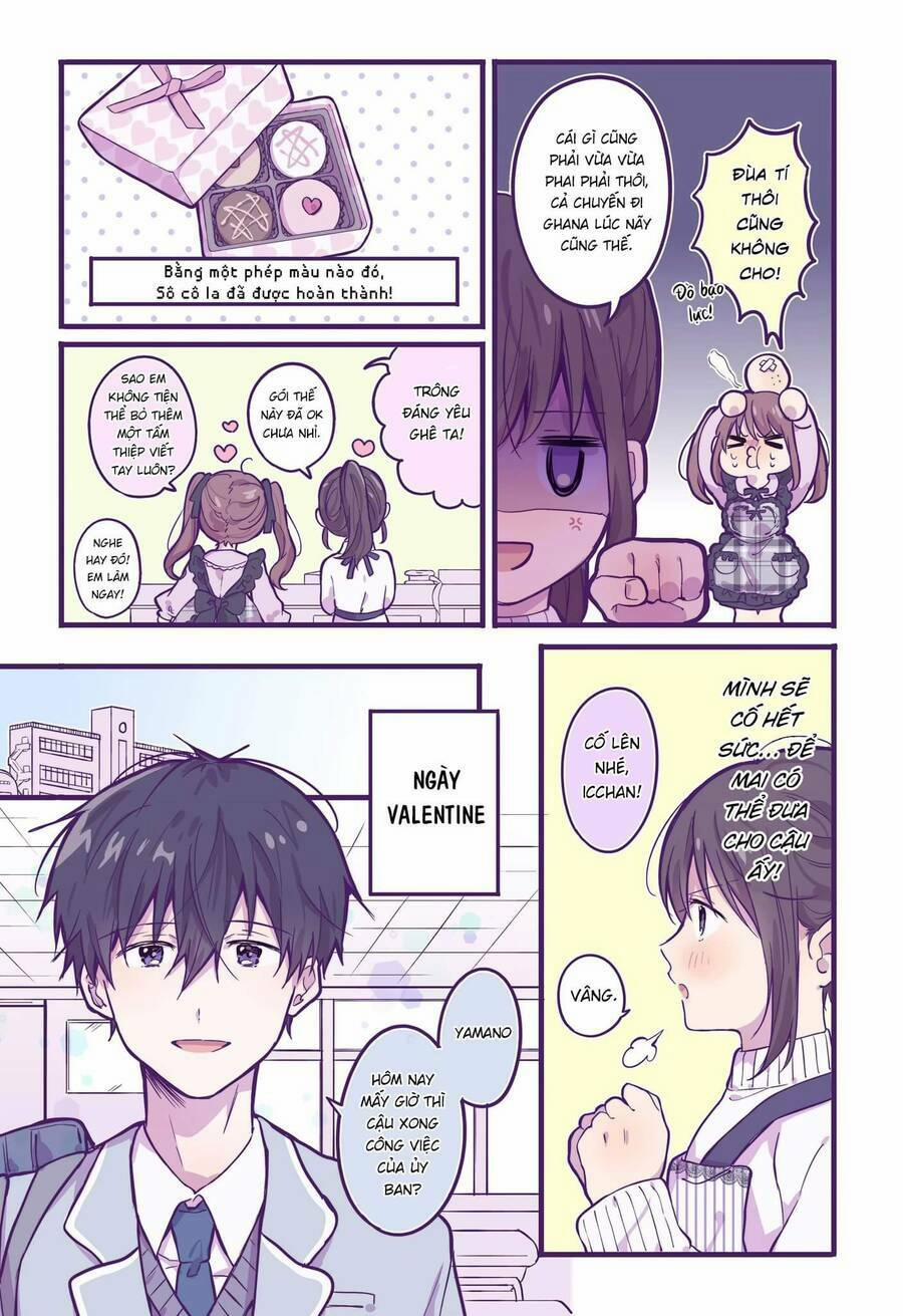 Nam Sinh Trung Học Năm Nhất Có Sở Thích Mặc Đồ Xuyên Thấu 9.5 trang 5