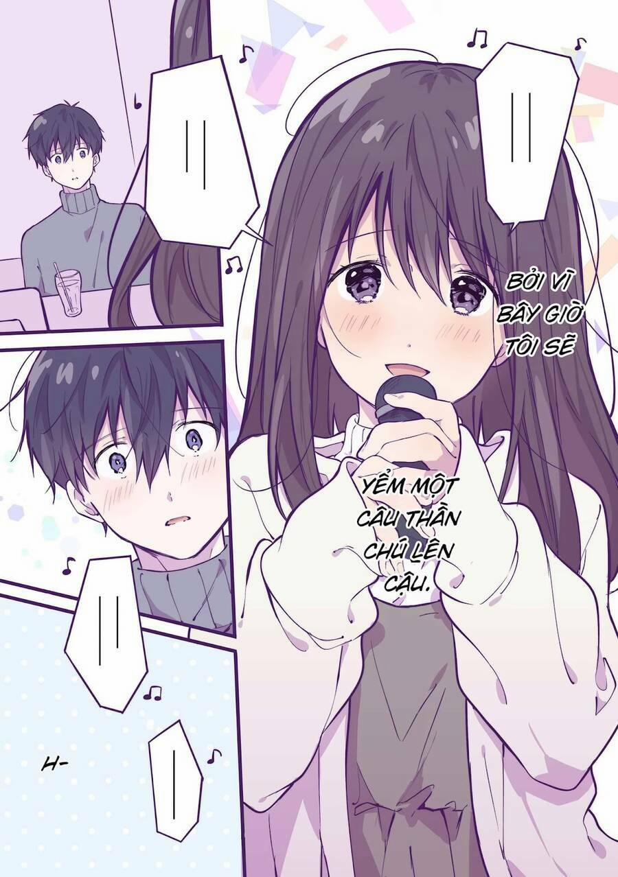 Nam Sinh Trung Học Năm Nhất Có Sở Thích Mặc Đồ Xuyên Thấu 9 trang 5