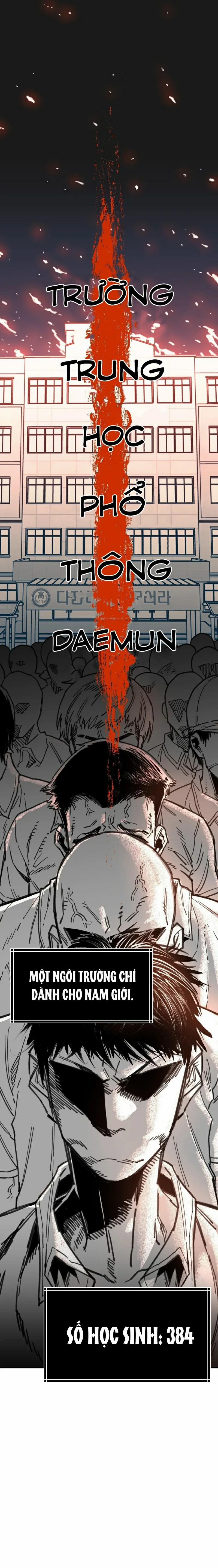 Nam Sinh Trung Học 1 trang 0