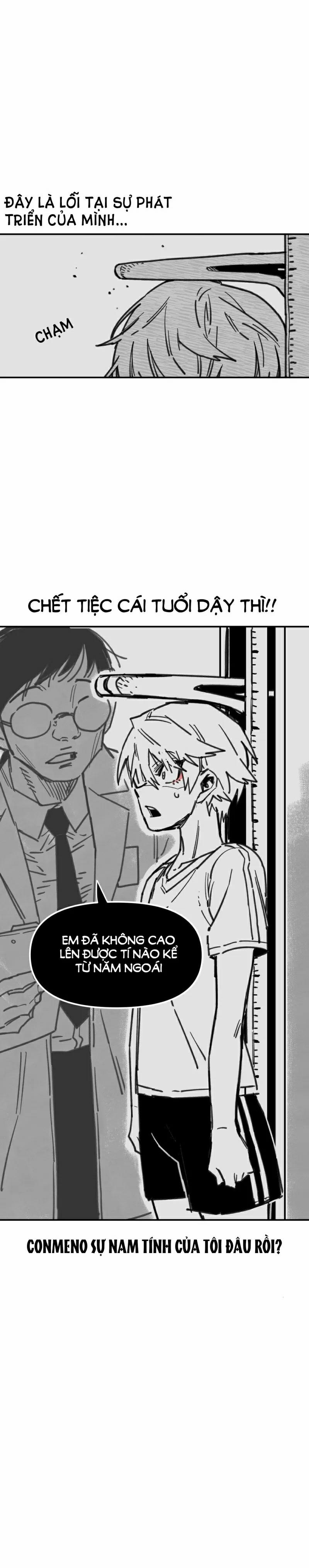 Nam Sinh Trung Học 1 trang 11