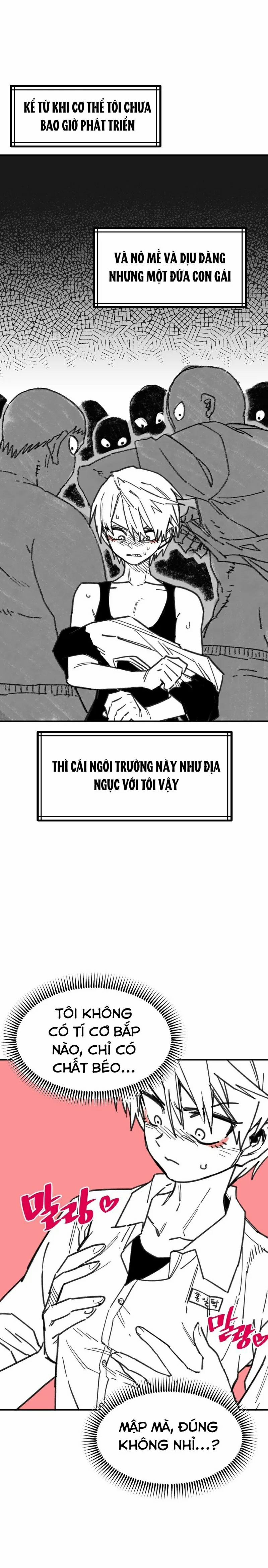 Nam Sinh Trung Học 1 trang 12