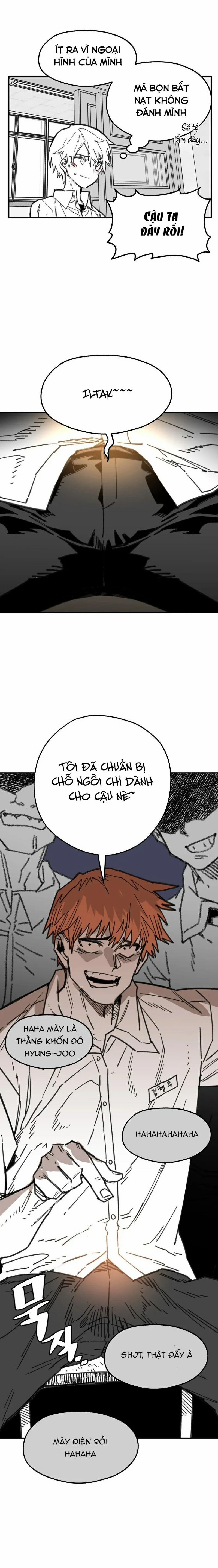 Nam Sinh Trung Học 1 trang 13