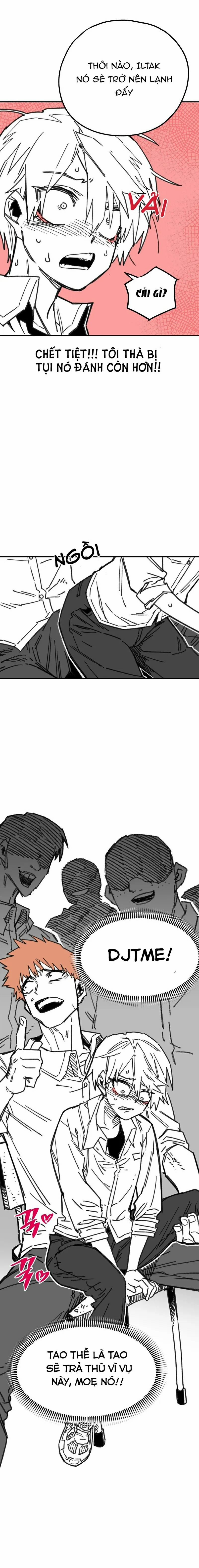 Nam Sinh Trung Học 1 trang 14