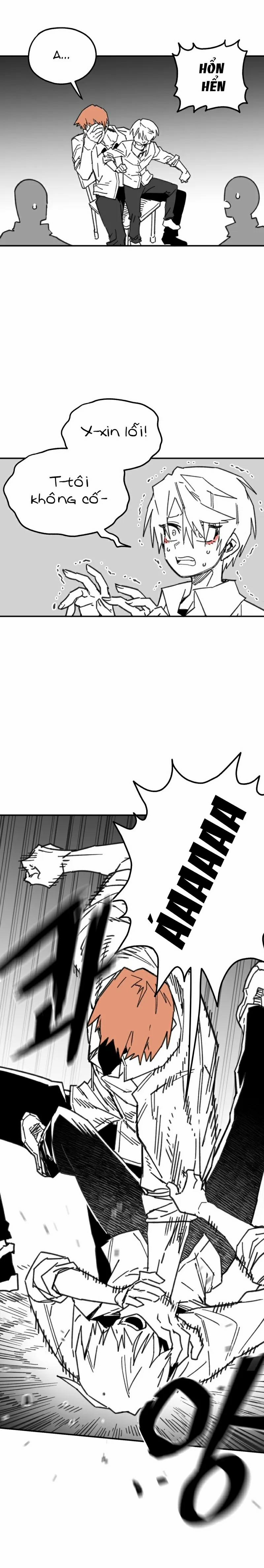 Nam Sinh Trung Học 1 trang 17