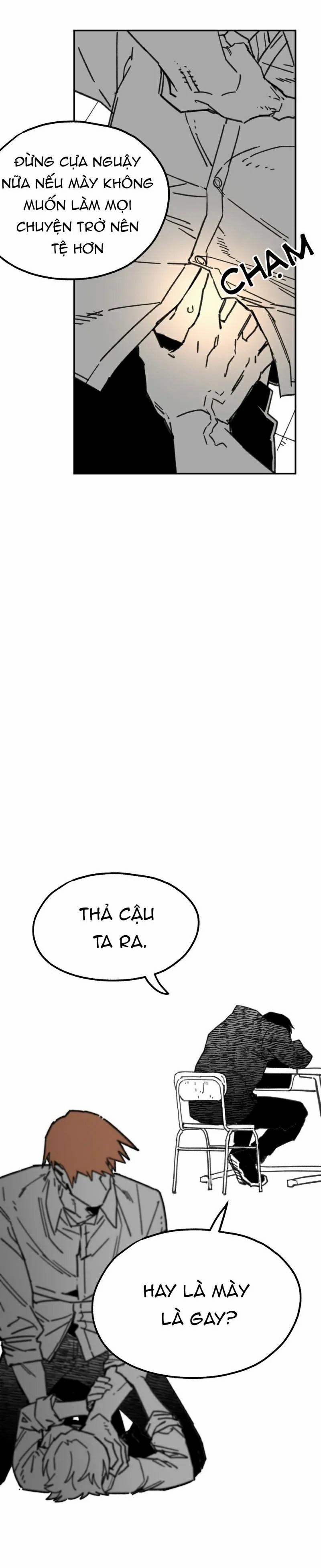 Nam Sinh Trung Học 1 trang 19