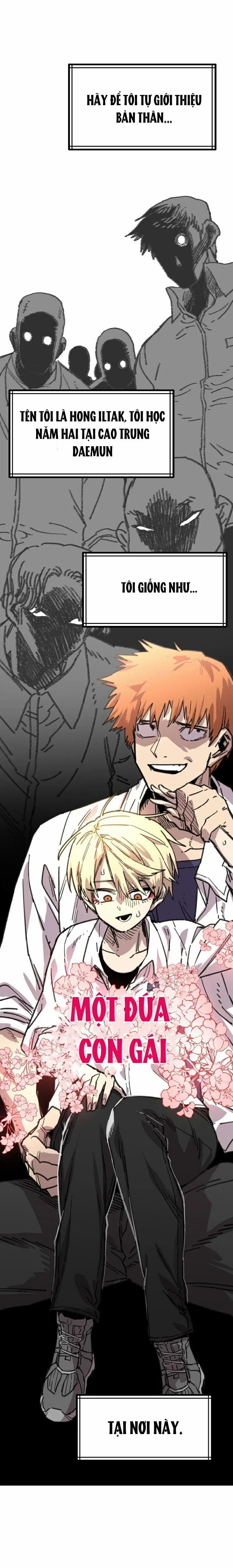 Nam Sinh Trung Học 1 trang 2