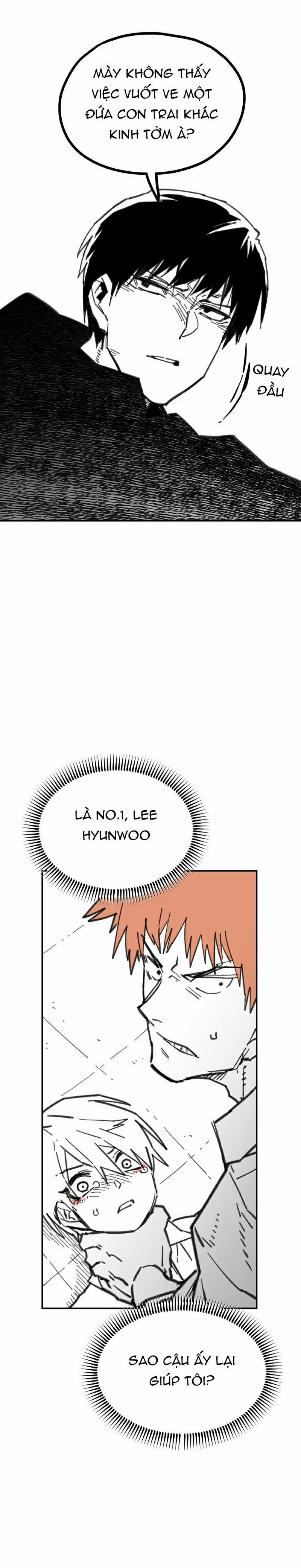 Nam Sinh Trung Học 1 trang 20