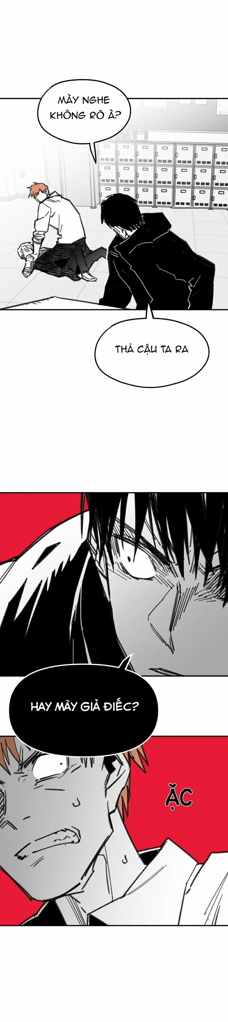 Nam Sinh Trung Học 1 trang 21