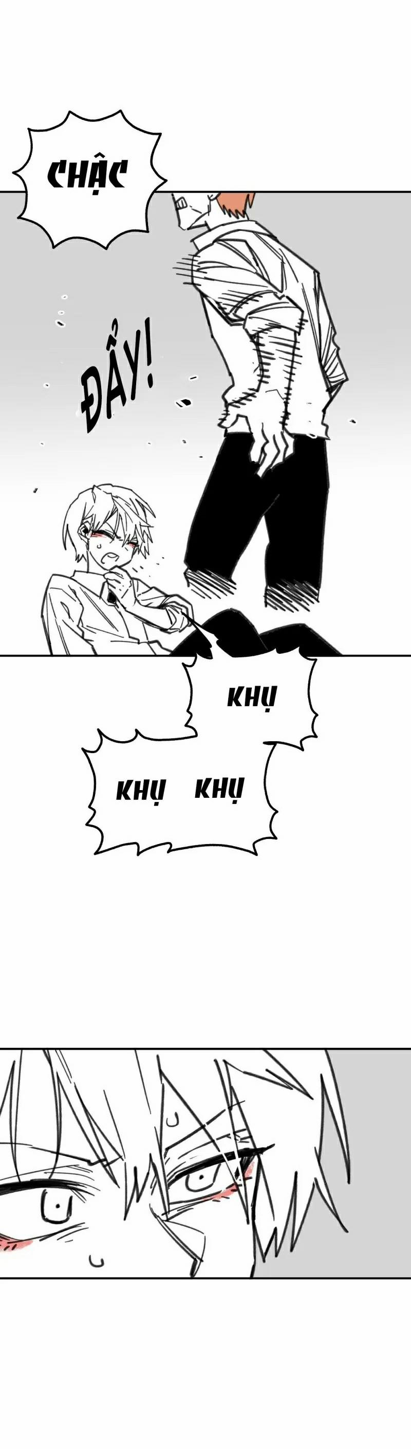 Nam Sinh Trung Học 1 trang 22