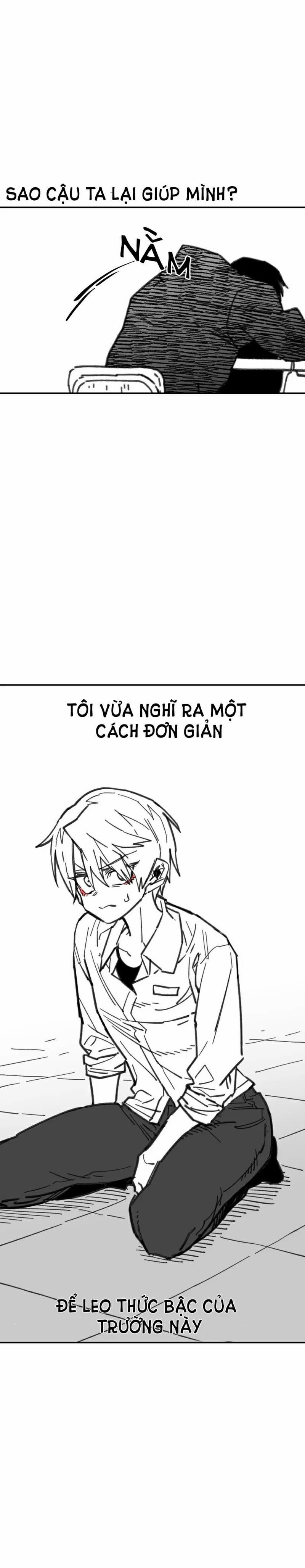 Nam Sinh Trung Học 1 trang 23