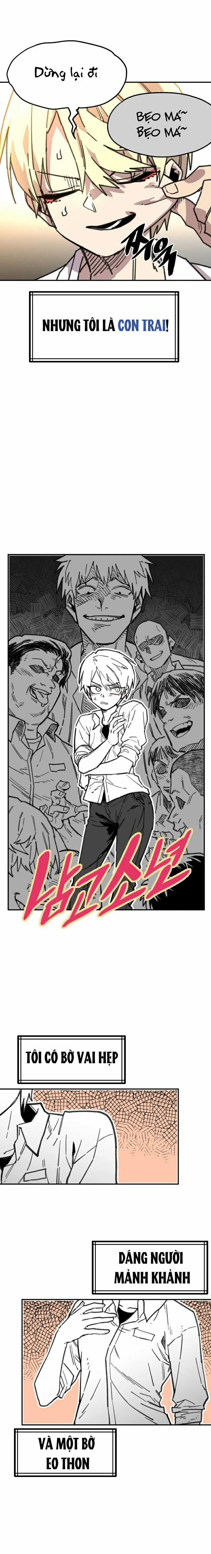 Nam Sinh Trung Học 1 trang 3