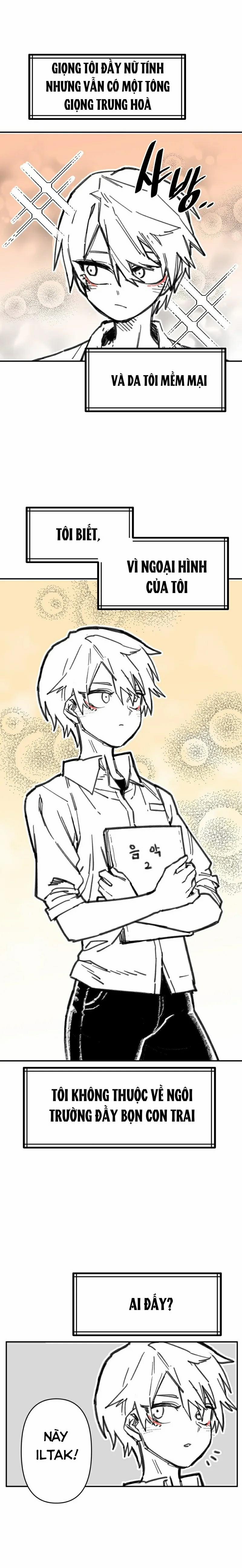 Nam Sinh Trung Học 1 trang 4