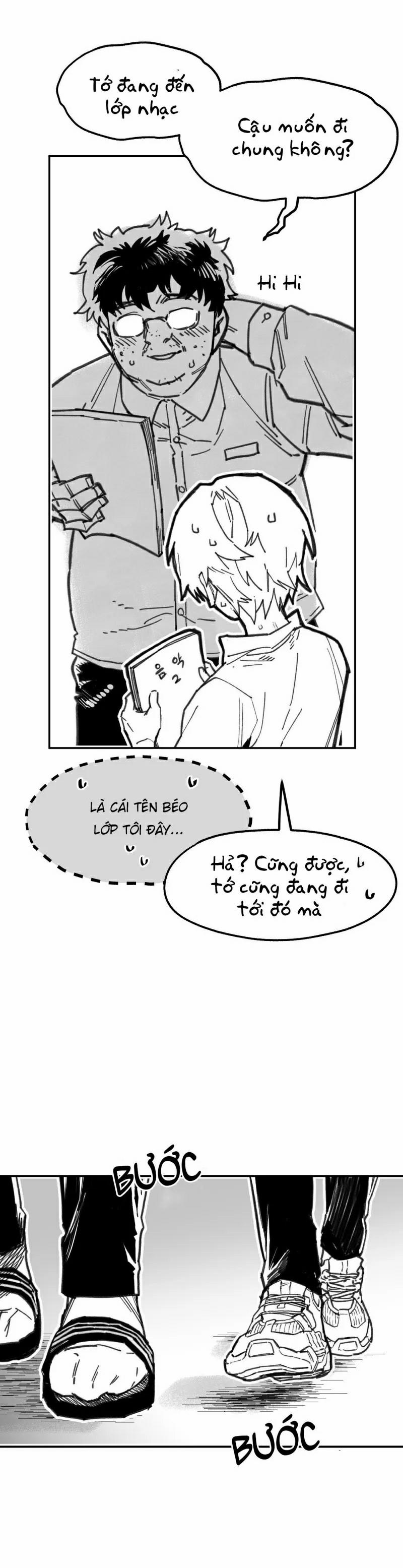 Nam Sinh Trung Học 1 trang 5