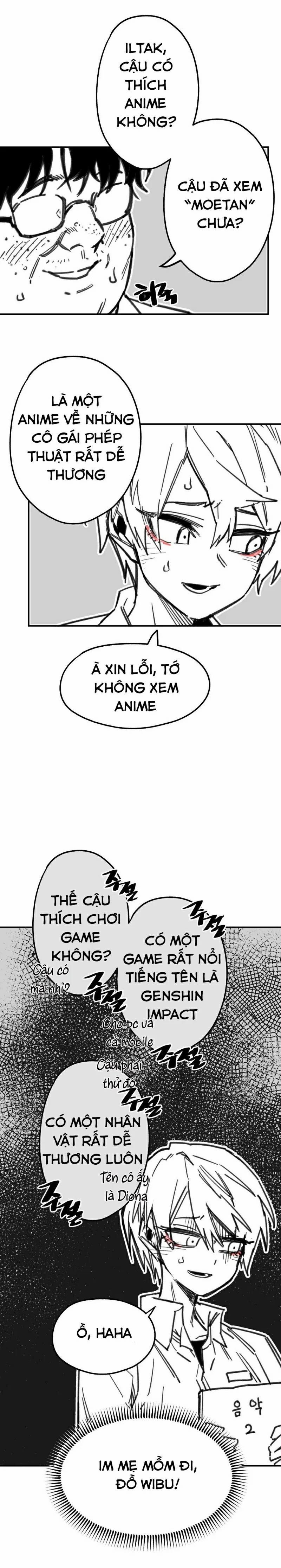 Nam Sinh Trung Học 1 trang 6