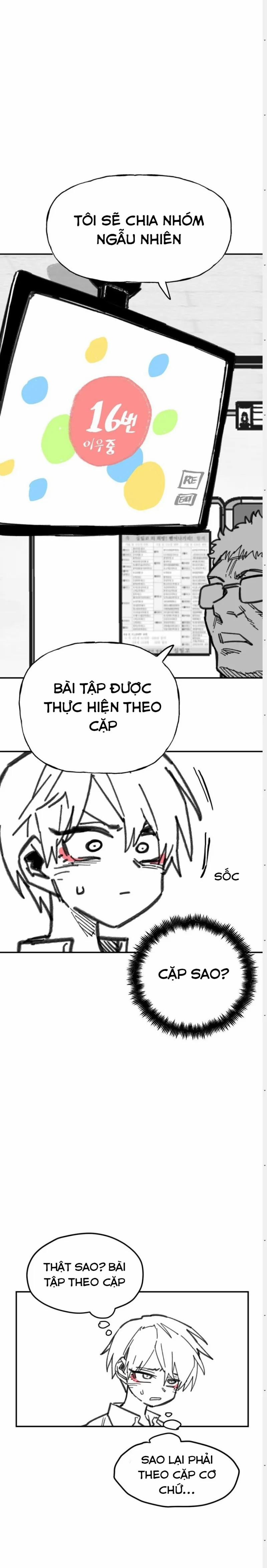 Nam Sinh Trung Học 13 trang 1