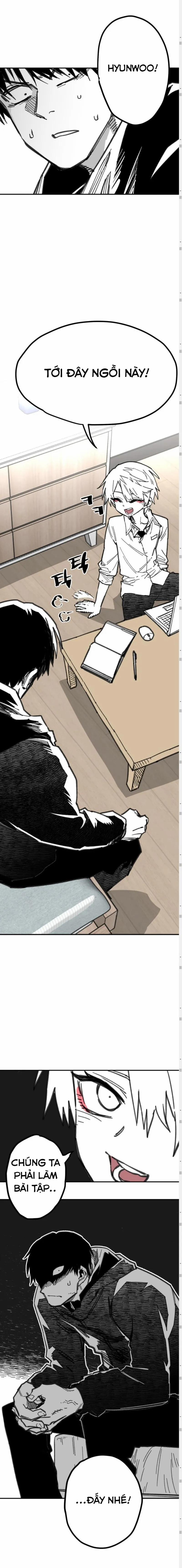 Nam Sinh Trung Học 13 trang 10