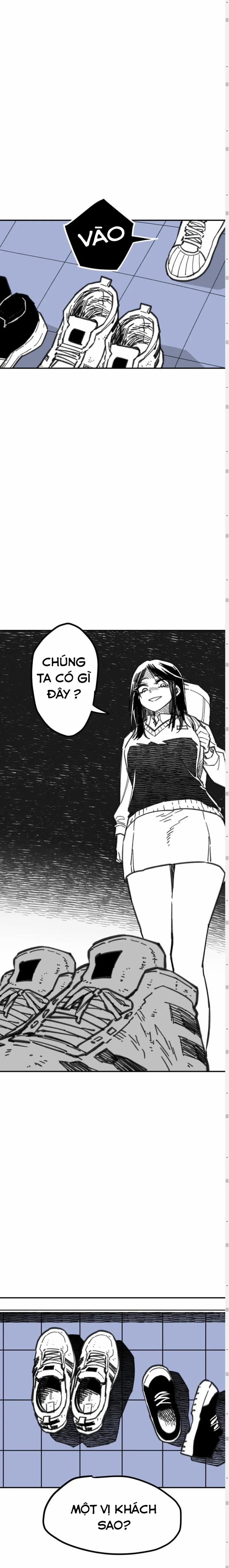 Nam Sinh Trung Học 13 trang 11