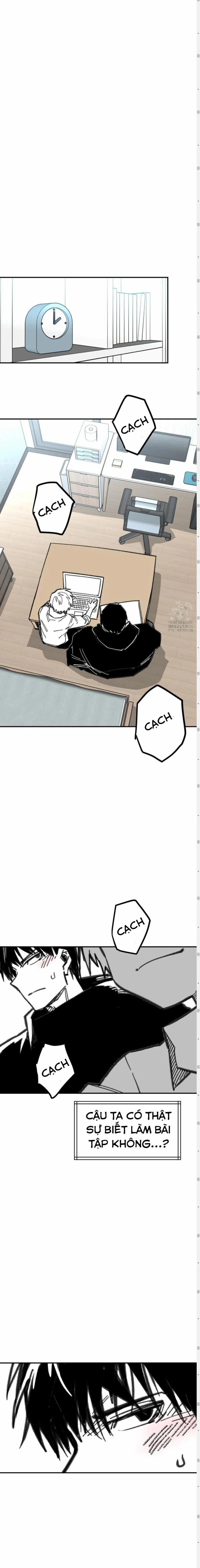 Nam Sinh Trung Học 13 trang 12