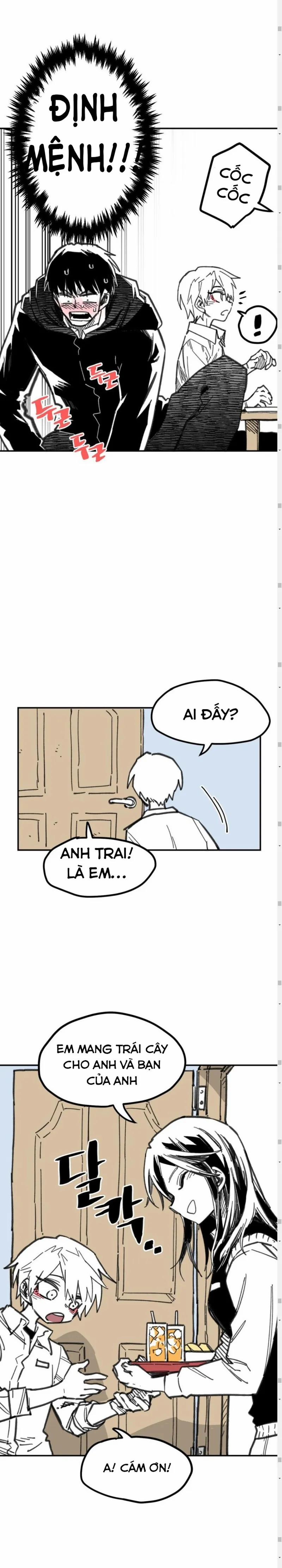 Nam Sinh Trung Học 13 trang 14