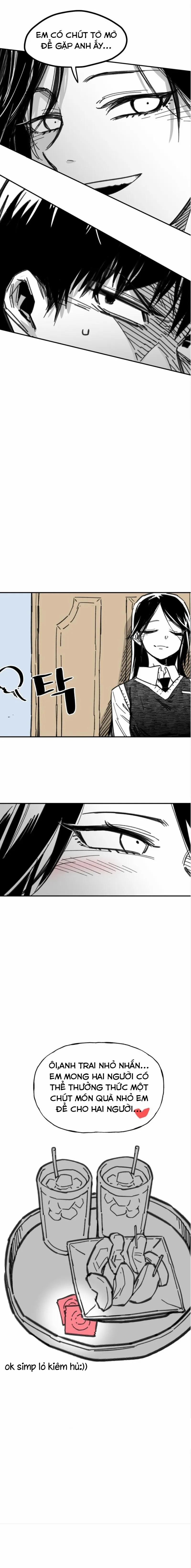 Nam Sinh Trung Học 13 trang 15