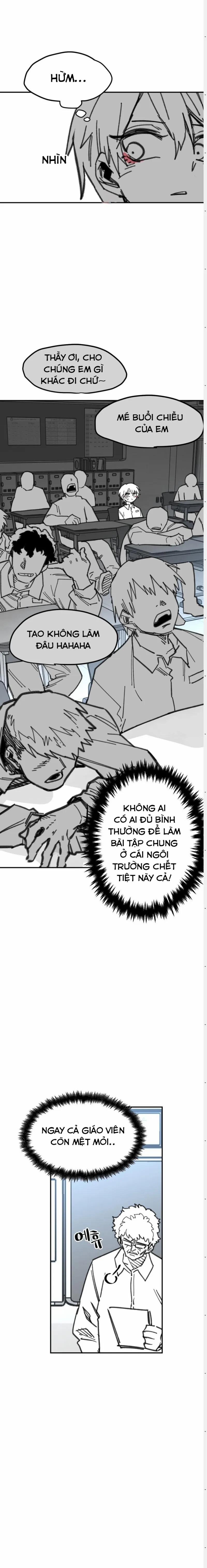 Nam Sinh Trung Học 13 trang 2