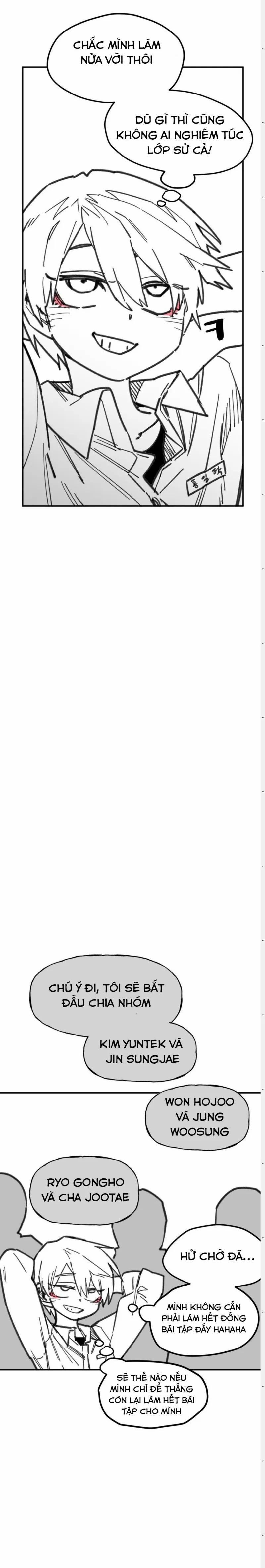 Nam Sinh Trung Học 13 trang 3